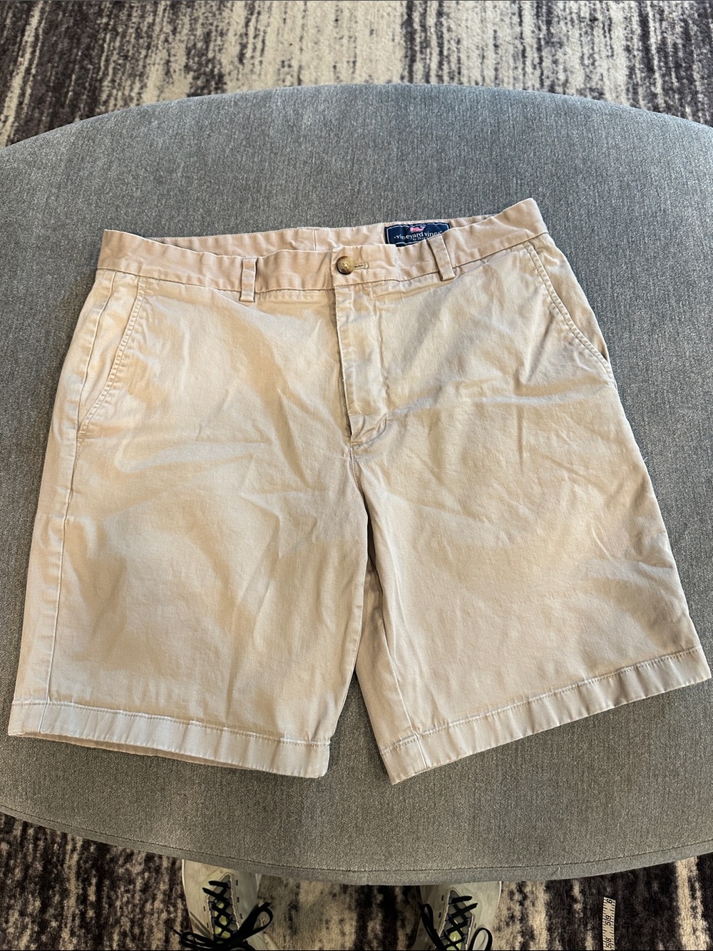 Vineyard Vines khaki shorts